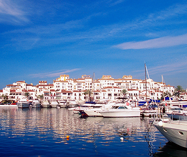...auch in Spanien